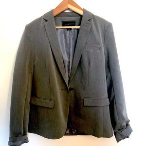 Grey Blazer